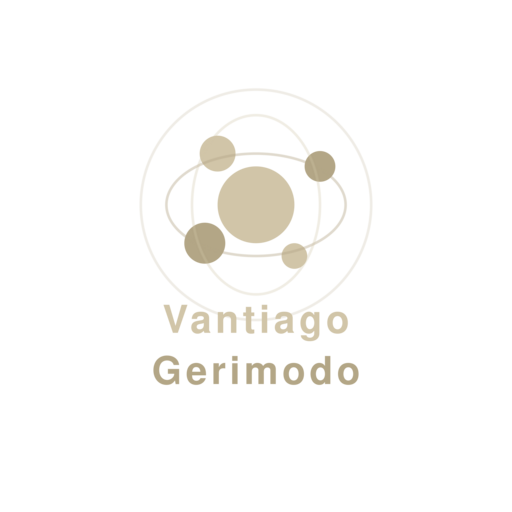 Vantiago Gerimodo Logo
